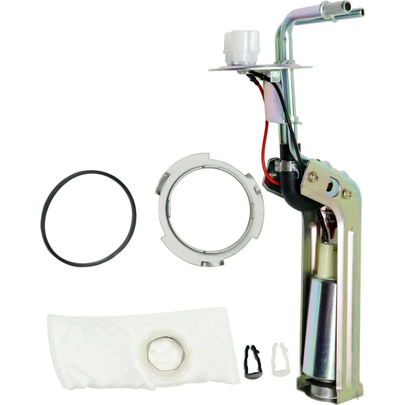 Fuel Pump Hanger Assembly with Sender For Ford Mustang Mercury Capri 5.0L E2110H