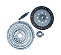 Platinum Driveline Complete Clutch Kit Compatible with Jeep Liberty 05-08/Dodge Nitro 07-09 (01-049)