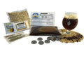 Homebrewstuff 1 Gallon Nano-Brew Moo Moo Chocolate Milk Stout w/ Booster Brewing Recipe Kit