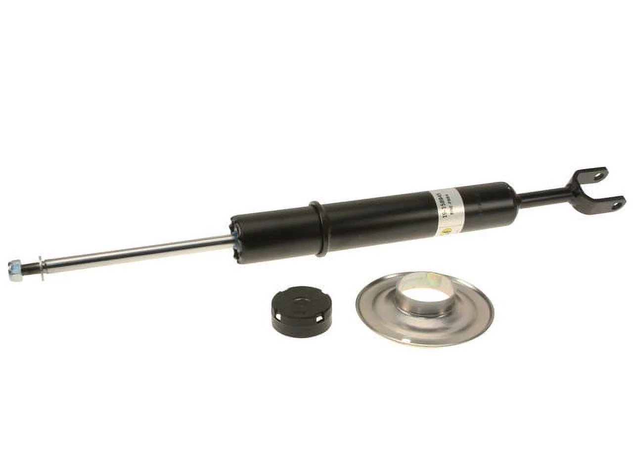 Front Strut Assembly - Compatible with 2004 - 2009 Audi A4 2005 2006 2007 2008