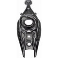 Dorman 522-405 Rear Lower Rearward Suspension Control Arm for Specific Chrysler / Mercedes-Benz Models, Black Fits select: 2004-2008 CHRYSLER CROSSFIRE, 1998-2009 MERCEDES-BENZ CLK