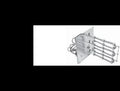 Armstrong Air PHK10BP-1 - 10 Kw Electric Heater 208-230/1