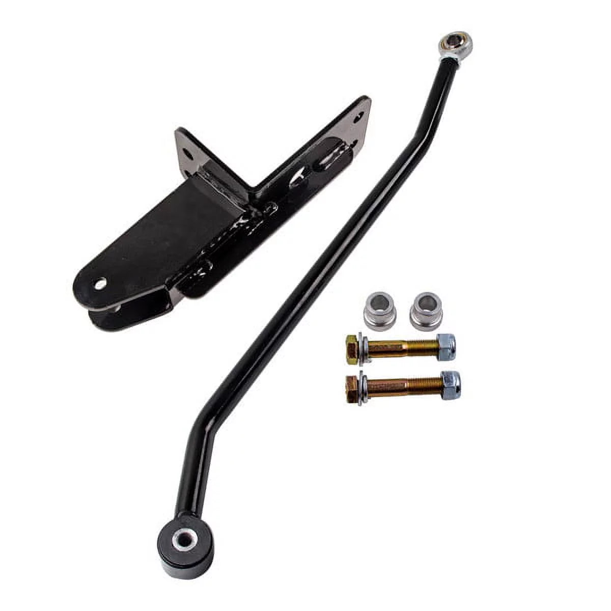 Teledu Adjustable Heavy Duty Front Track Bar For Jeep Cherokee XJ 4WD 2WD 84-01 4-6.5 lift
