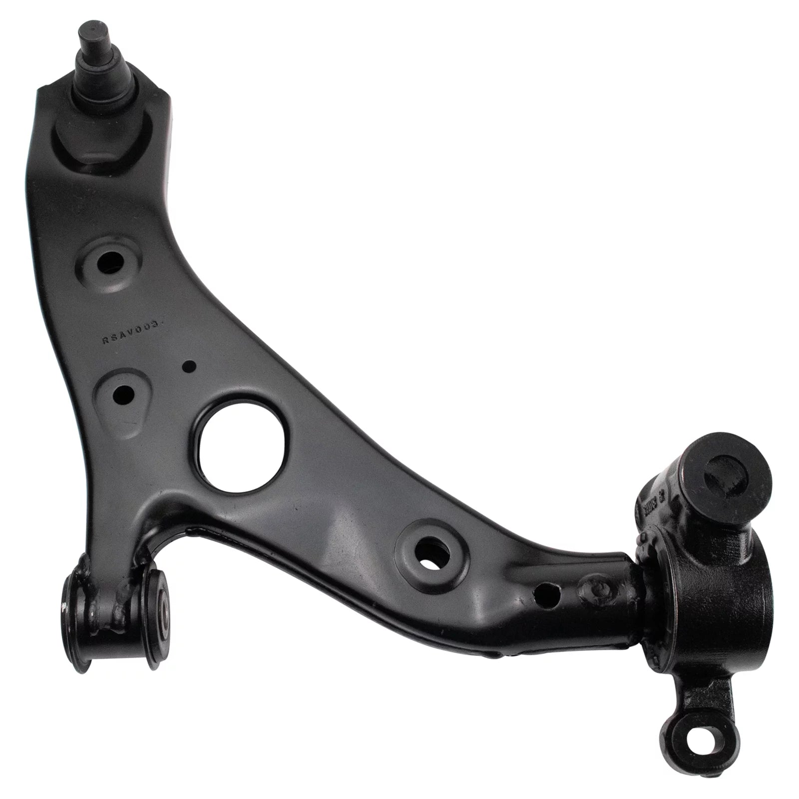 Front Lower Control Arm Ball Joint Assembly Passenger Side for Mazda CX-5 CX5 6 PSA72467