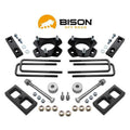 Bison Offroad TK-1502-32.5 2012-2018 Toyota Tacoma TRD/SR5/Rock Warrior 3''F/1''R Lift Kit