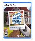 House Flipper 2, PlayStation 5