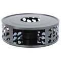 NUOLUX Teapot Warmer Coffee Warmer Stainless Steel Teapot Heater Tea Accessory