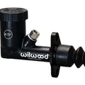 Wilwood W64-26015098 0.75 in. Compact Integral Master Cylinder