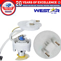 Brute power 1010158 Fuel Pump Module Assembly Fits Audi A6 Quattro 2.8L 2771cc V6 to 3.0L 2976cc V6 1998 - 2004 E8384M,FG98-11B1,SP5014M