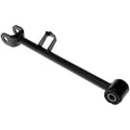 Dorman 528-337 Rear Left Lower Rearward Lateral Arm for Specific Lexus Models, Black Fits select: 2004-2009 LEXUS RX