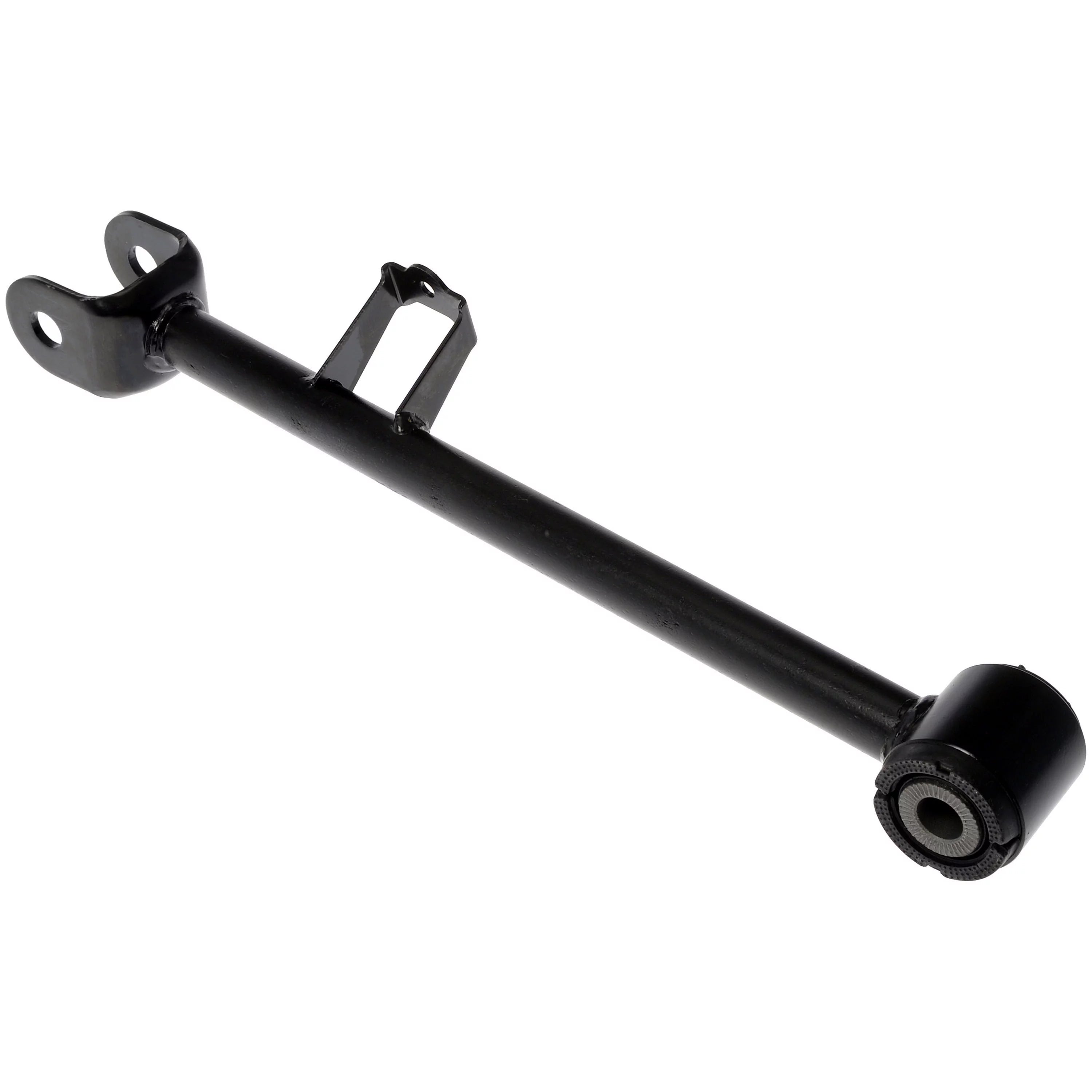Dorman 528-337 Rear Left Lower Rearward Lateral Arm for Specific Lexus Models, Black Fits select: 2004-2009 LEXUS RX