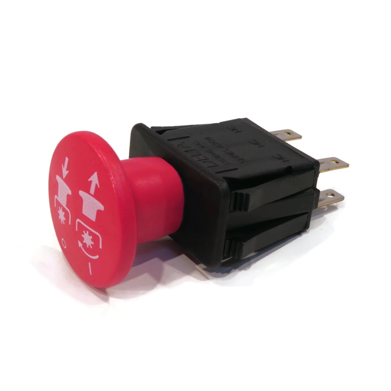 The ROP Shop | PTO Switch For ExMark Lazer Z AC AS HP LC XS LAS25KC604 LAS28KA524 ZTR Mowers