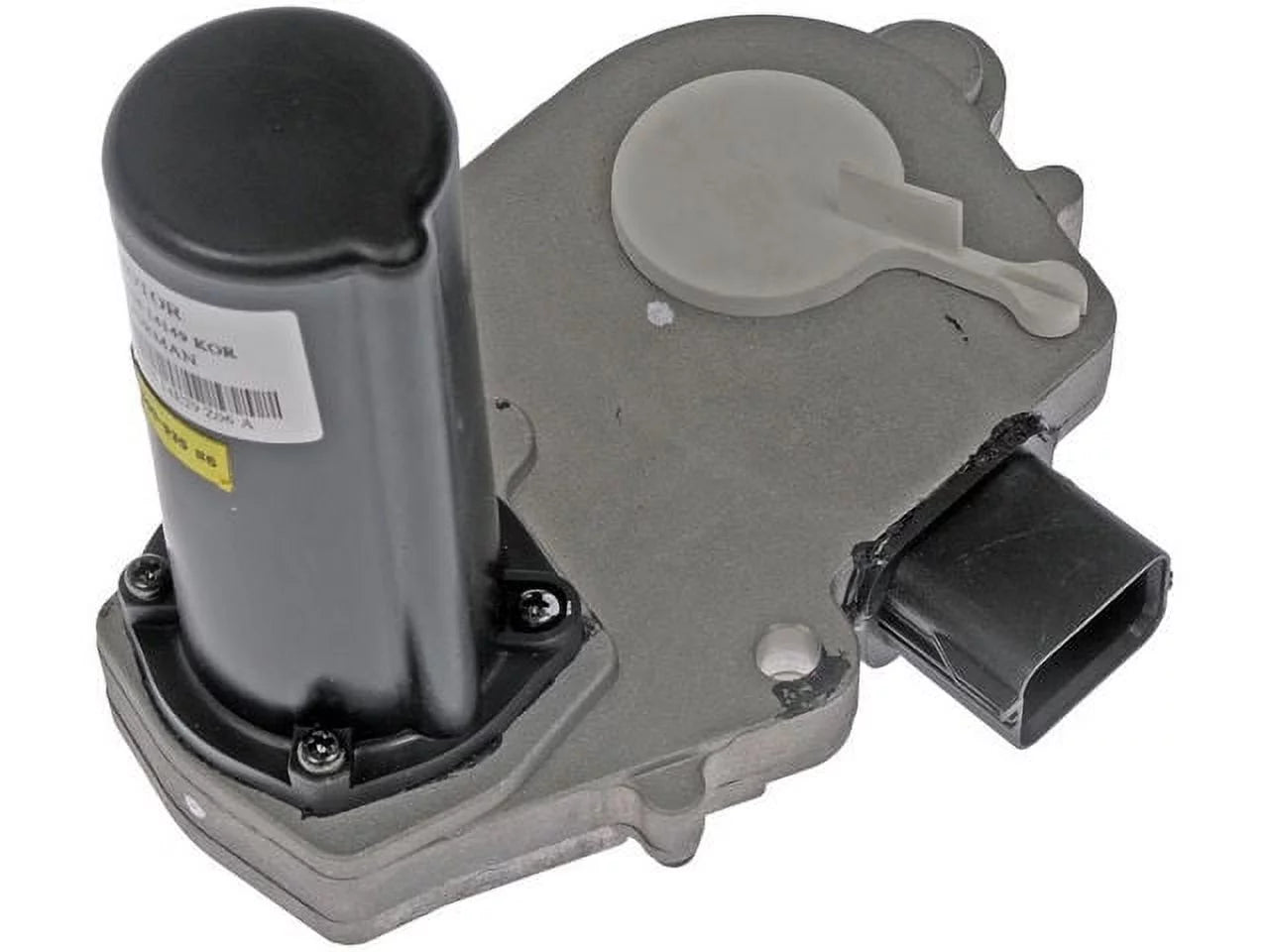 Transfer Case Motor Assembly - Compatible with 2005 - 2010 Dodge Dakota 2006 2007 2008 2009