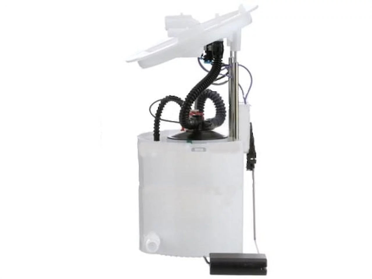Left Fuel Pump - Compatible with 2015 - 2017 Ford Mustang 2016