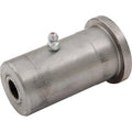 2.75 in. UHL 1.44 in. O.D 0.50 in. Hole Lower Control A-Arm Bushing, Natural