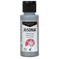 Chroma¡¯s Jo Sonja Premium Metallic - Platinum, 2 oz bottle