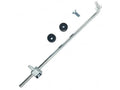Transfer Case Control Lever - Compatible with 2002 - 2004 Dodge Ram 1500 2003