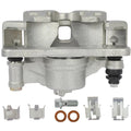 Cardone Industries New 2C-1379 Front Right Brake Caliper Fits 1990 - 2000 Honda
