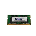 CMS 8GB (1X8GB) DDR4 21300 2666MHZ NON ECC SODIMM Memory Ram Upgrade Compatible with Apple? Mac Mini Core i3 3.6 (Late 2018) MRTR2LL/A - D36