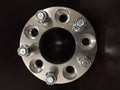 Fit Chevy Camaro 1pc 1.5 5 Bolt Lug Hub Wheel Adapter 5x4.75 Spacer 5x120.7