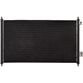 Geelife All Aluminum Condenser For 2001-2005 Acura EL 1.7L 2001-2005 Honda Civic 1.7L