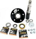 Southwest Wheel Pro R30484X 84 Spindle & 5-4.5 Bolt Circle Trailer Hub Kit