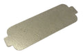 Microwave Waveguide Cover Compatible With LG Model Numbers GS0713SW, LCS0712ST, LCS0712ST, MB3949G, MS2042DB, MS2042DB