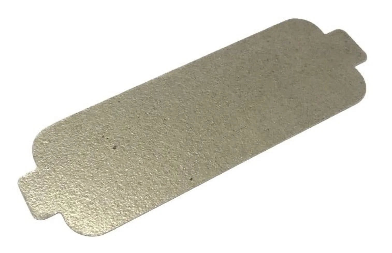 Microwave Waveguide Cover Compatible With LG Model Numbers GS0713SW, LCS0712ST, LCS0712ST, MB3949G, MS2042DB, MS2042DB
