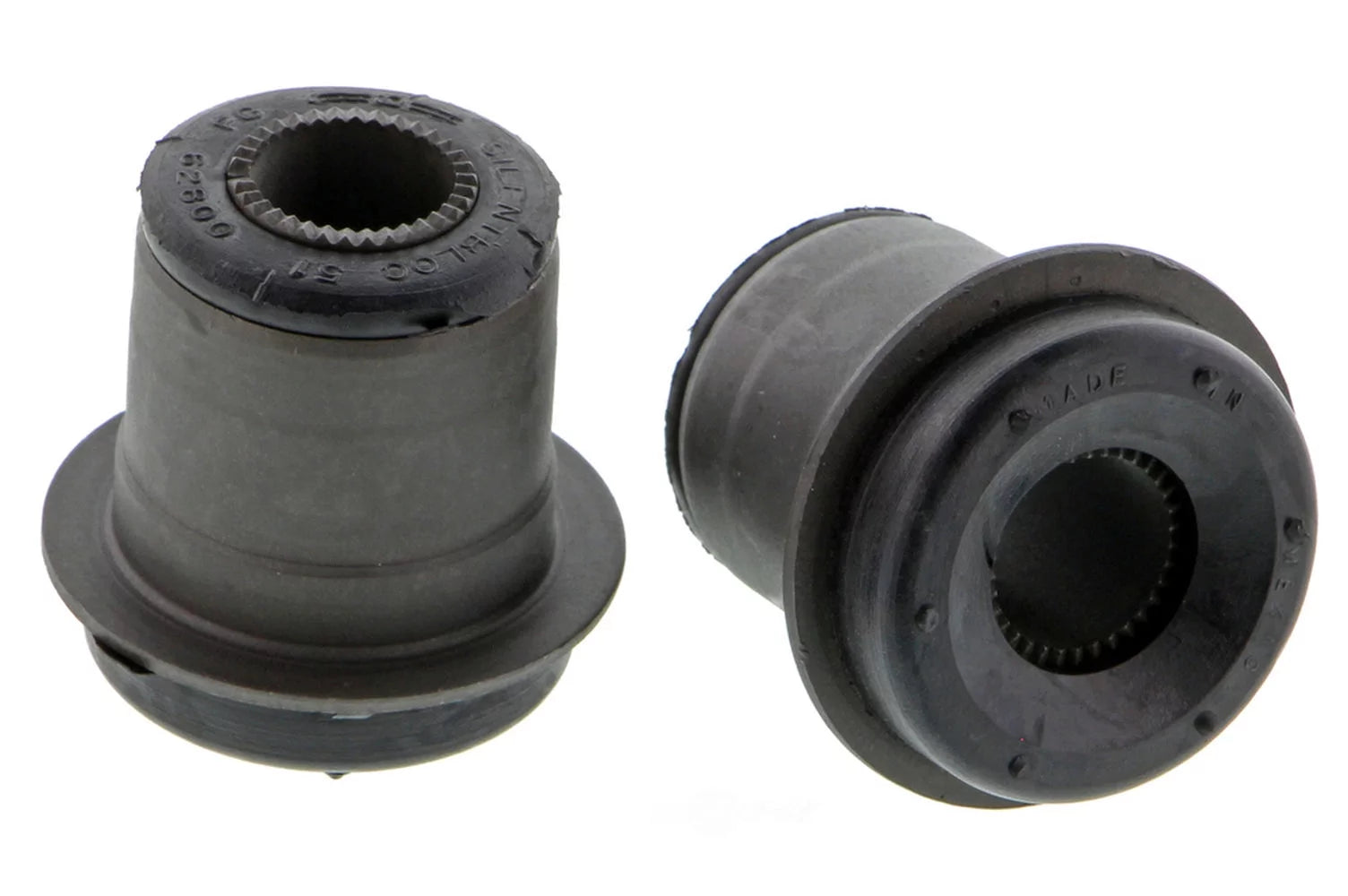 Suspension Control Arm Bushing Fits select: 1973-1986 CHEVROLET C10, 1987 CHEVROLET R10