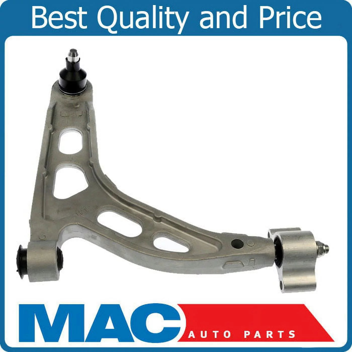 Fits Explorer Mountaineer 02-05 Aviator 03-04 Rear Driver Side Upper Control Arm