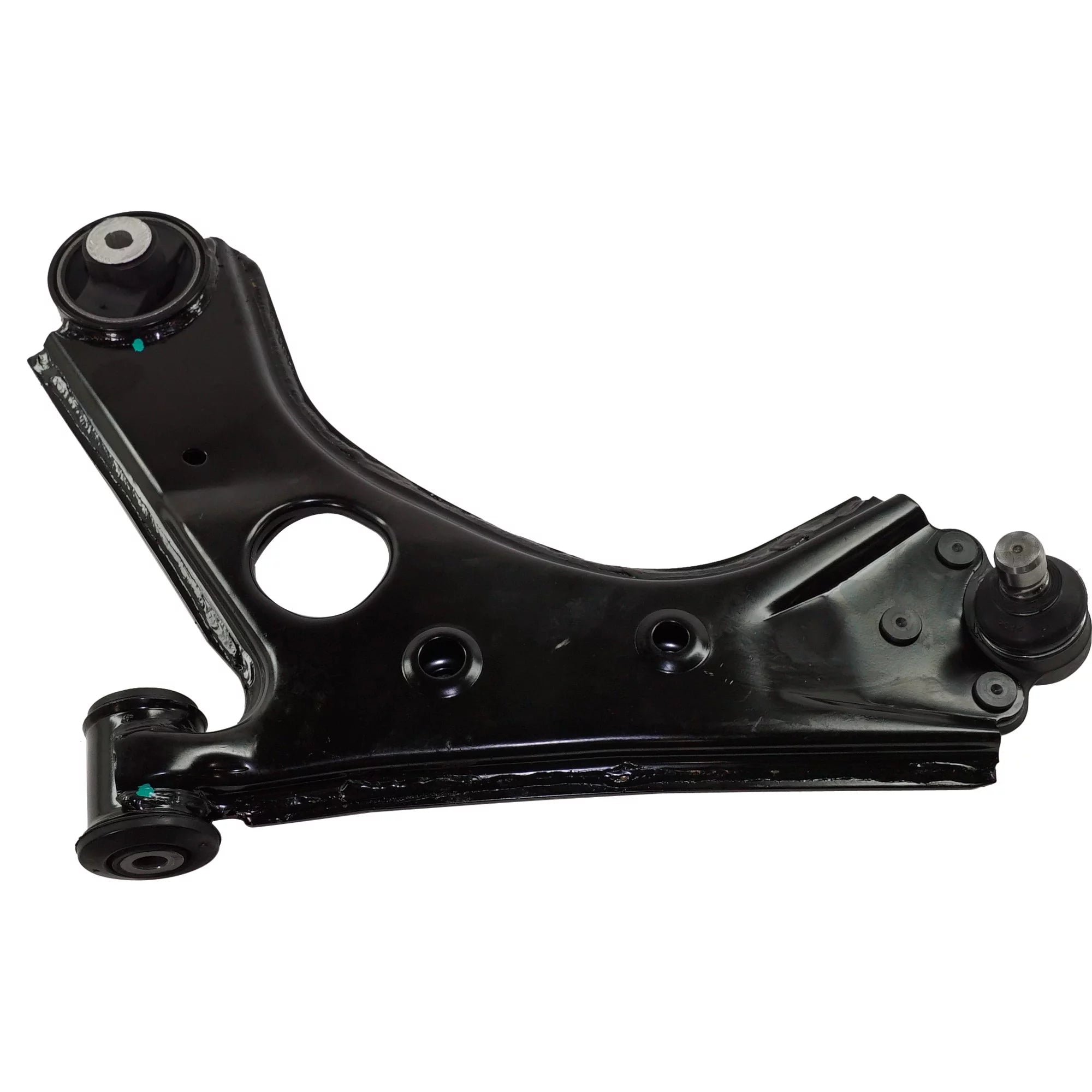 Control Arm Compatible with 2015-2019 Ram ProMaster City Front, Left Driver Side, Lower Sold individually