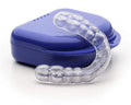 enCore Guards - Custom Dental Night Guard/Mouth Guard for Protection Against Teeth Grinding/Clenching/Bruxism and TMJ Relief