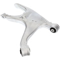 Dorman CA12514PR Rear Right Lower Suspension Control Arm for Specific Audi / Porsche Models, Black