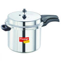 Prestige PRDAL7.5 Deluxe Aluminum Pressure Cooker - 7.5 Litres