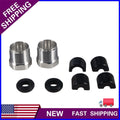 Aluminum Cable Lock Nut Kit 277001729 277000055 SeaDoo Steering Reverse Replacement Kits