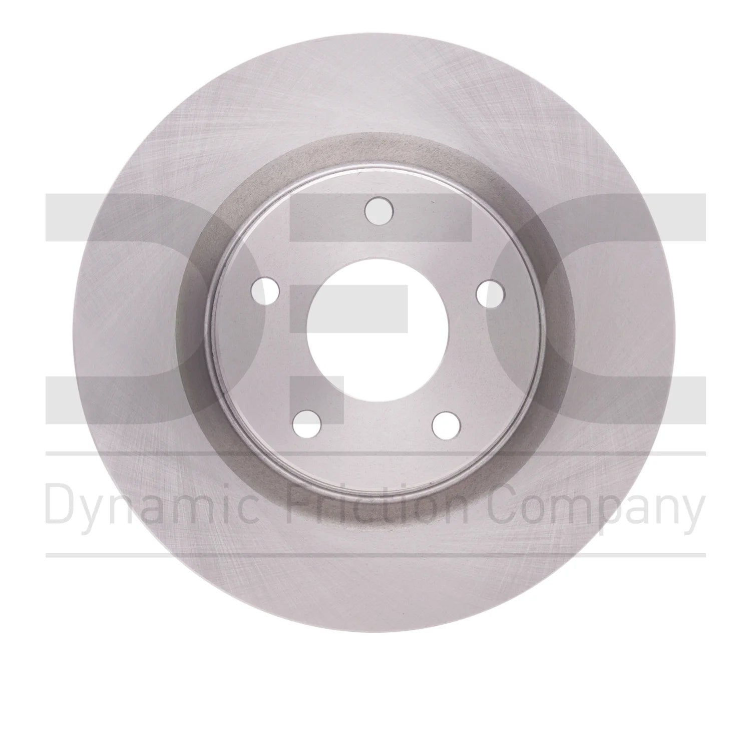 Front Dynamic Friction Company Disc Brake Rotor 600-67100 (1) For 2011-2017 Nissan Juke, 2017-2019 Nissan Sentra