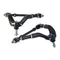 Specialty Products Company - F Body Adj Control Arm Pair (97120) Vehicle Specific Item Fits select: 1967-1969 CHEVROLET CAMARO, 1969-1974 CHEVROLET NOVA