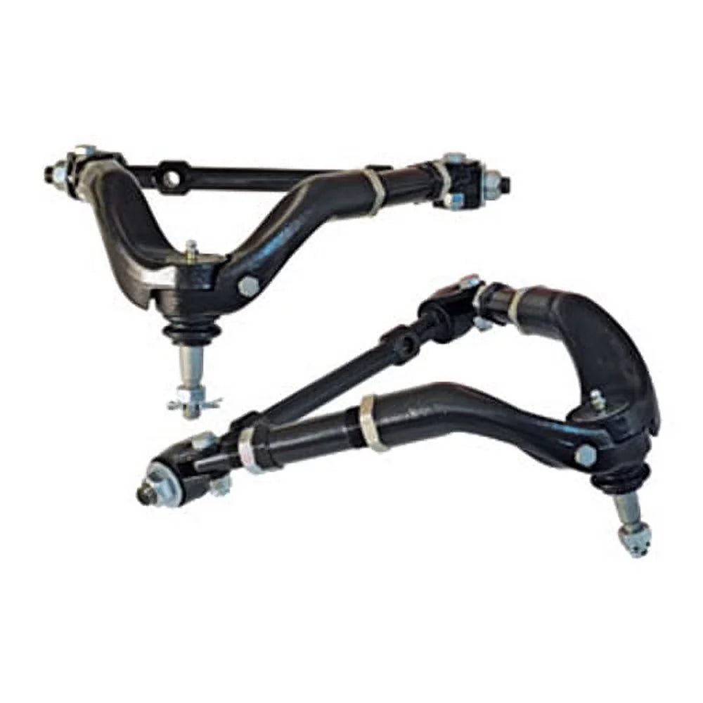 Specialty Products Company - F Body Adj Control Arm Pair (97120) Vehicle Specific Item Fits select: 1967-1969 CHEVROLET CAMARO, 1969-1974 CHEVROLET NOVA