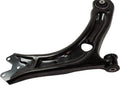 Control Arm Compatible with 2012-2019 Volkswagen Passat 2012-2014, 2016-2019 Beetle Front, Right Passenger Sold individually