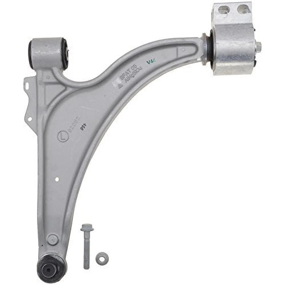 TRW Automotive JTC1477 Premium Control Arm Fits select: 2013-2014 CHEVROLET CRUZE LS, 2015-2017 CHEVROLET CRUZE LT