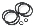 Hawg Halters Inc HHI-601-002 Caliper Rebuild Kit - 6 Piston