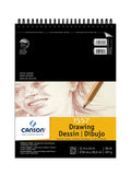 Classic Cream Drawing Pad 11 in. x 14 in. (pack of 2)