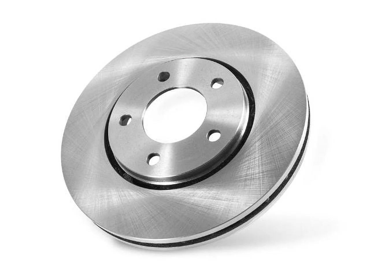 Power Stop Rear One Autospecialty Stock Replacement Brake Rotor EBR1654 2016-2018 Land Rover Range Rover Evoque Fits 2017 Land Rover Range Rover Evoque