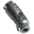 Borgeson 34934 Steering Universal Joint & Vibration Damper, Steel