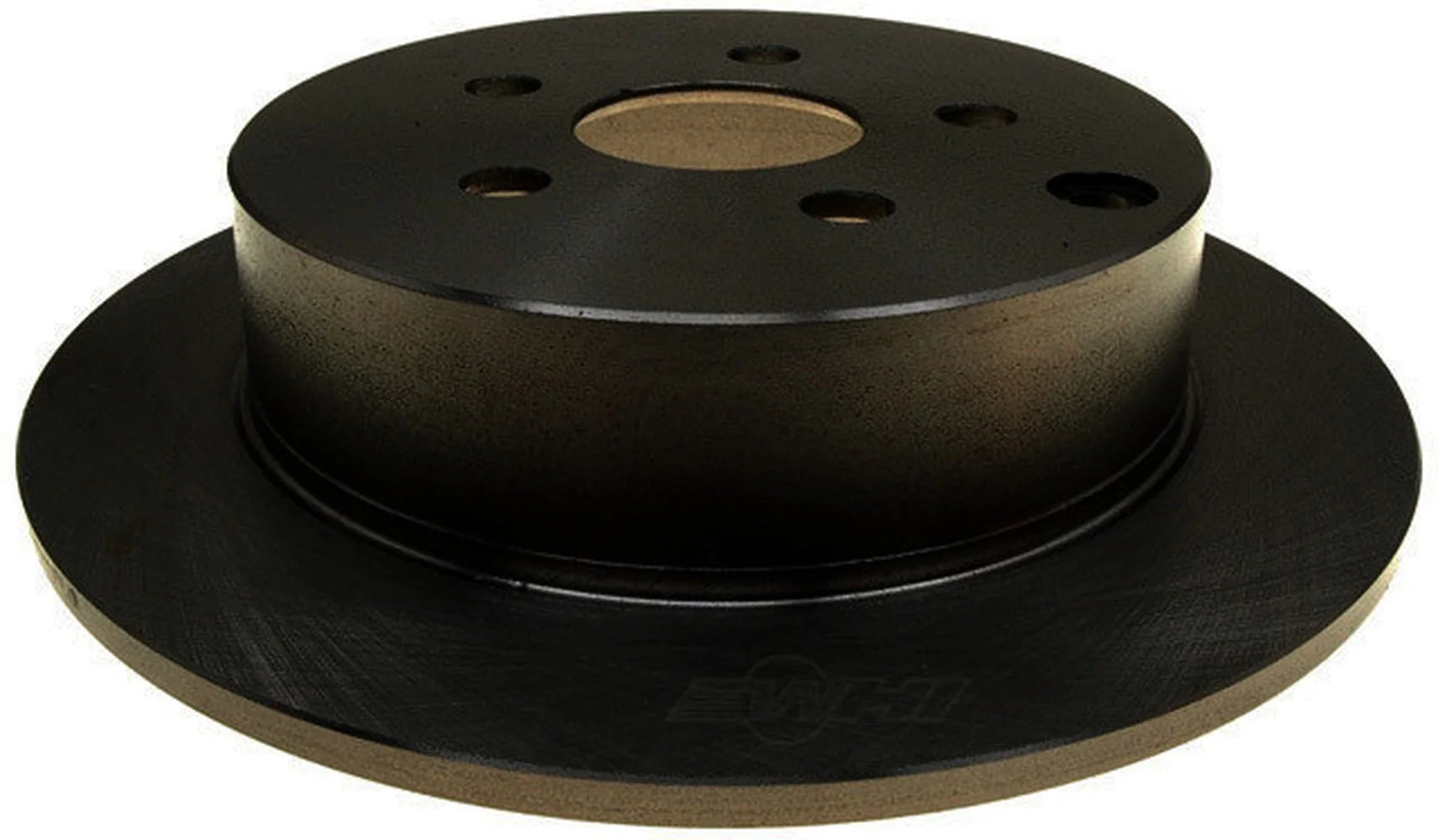 ACDelco Disc Brake Rotor 18A1103A Fits select: 2005-2006 TOYOTA COROLLA, 2005-2010 TOYOTA SCION TC