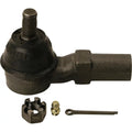 MOOG Tie Rod End Fits select: 2003-2004 TOYOTA TACOMA XTRACAB, 1998 TOYOTA TACOMA