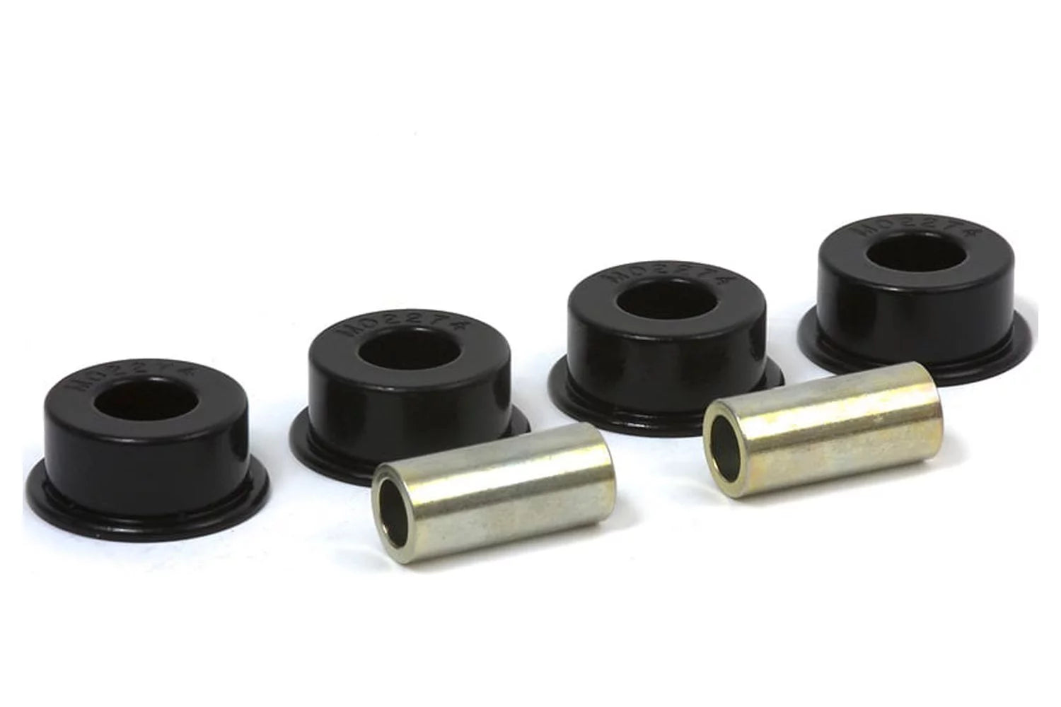 1984-2001 Jeep Cherokee XJ/MJ 2WD/4WD - Front Track Bar Bushings by Daystar