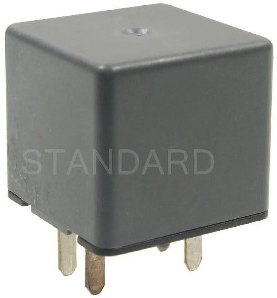 Standard Ignition Fuel Pump Relay,HVAC Blower Motor Relay,Multi Purpose Relay P/N:RY-781 Fits select: 2005-2009 FORD MUSTANG, 2007-2010 FORD EDGE