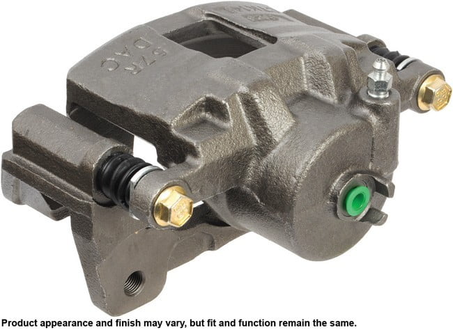 A1 Cardone Disc Brake Caliper P/N:19-B2865 Fits select: 2004-2006 SUZUKI VERONA