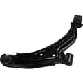 Control Arm Compatible with 1987-1990 Nissan Sentra Front, Right Passenger Side, Lower Sold individually